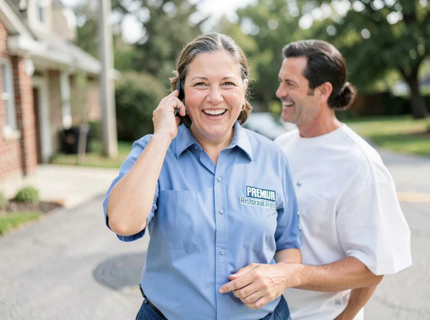 Water Damage Restoration Haleyville, AL FAQs